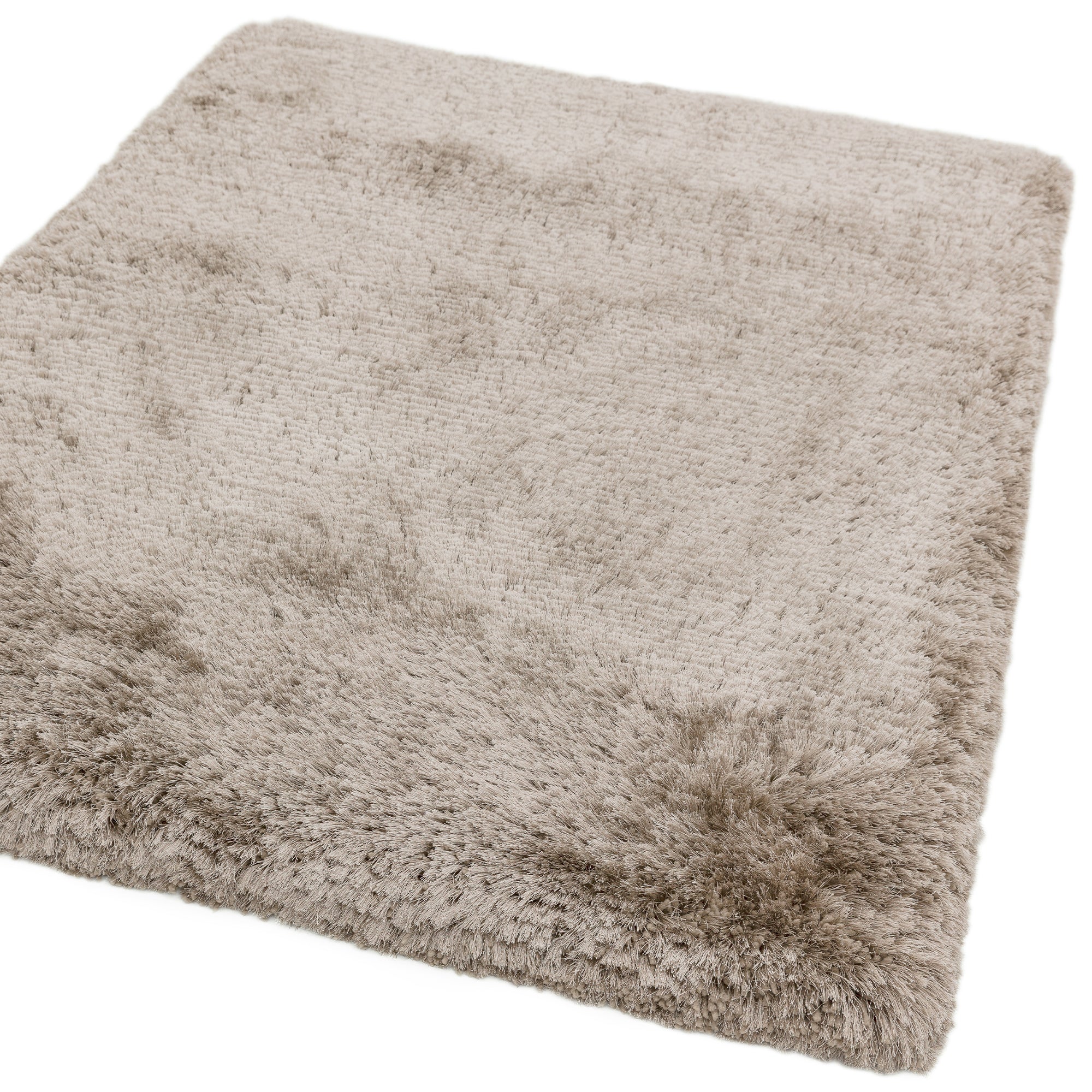 Plush Sand Rug