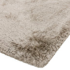 Plush Sand Rug