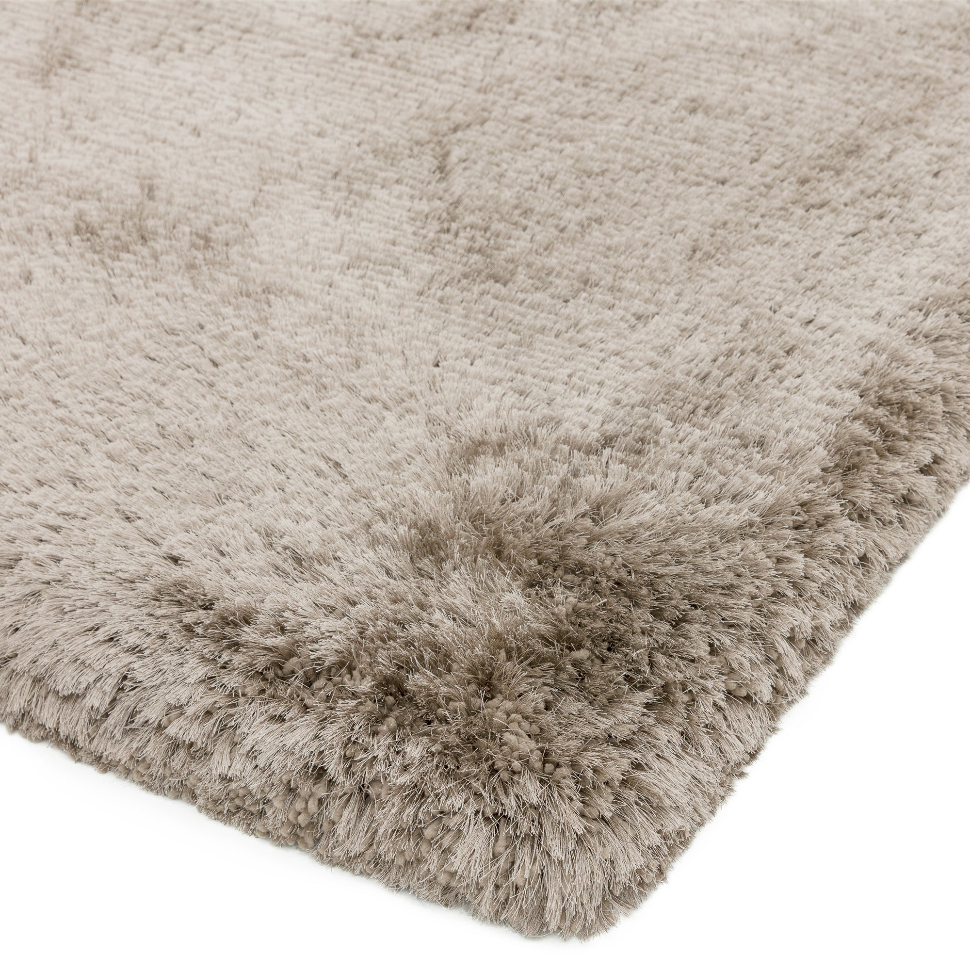 Plush Sand Rug
