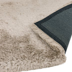 Plush Sand Rug