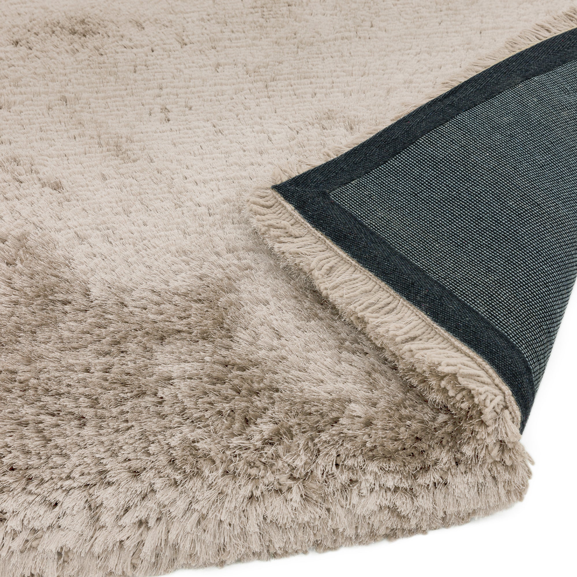 Plush Sand Rug