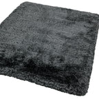 Plush Slate Rug