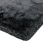 Plush Slate Rug