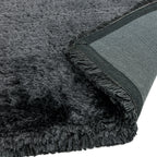 Plush Slate Rug