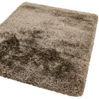 Alfombra Plush topo