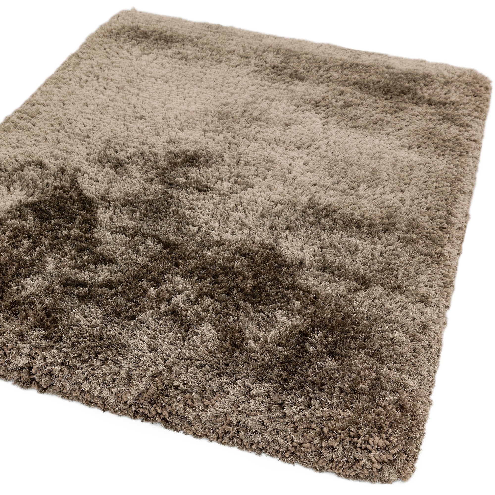 Alfombra Plush topo