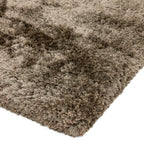 Alfombra Plush topo