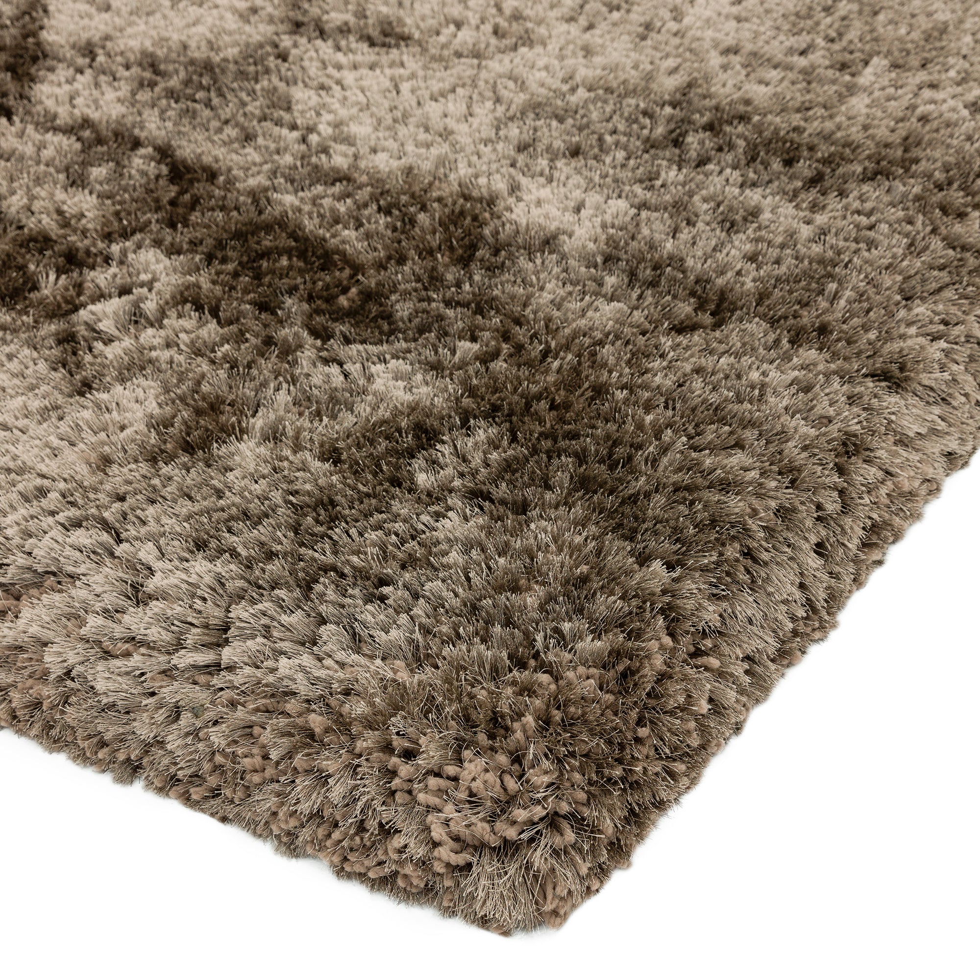 Alfombra Plush topo