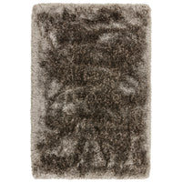 Plush Zinc Rug