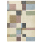 Reef RF17 Blocks Pastel Rug