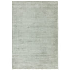 Reko French Grey Textured Rug