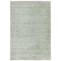 Alfombra Reko gris francés texturizada