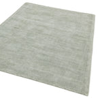 Reko French Grey Textured Rug