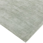 Reko French Grey Textured Rug
