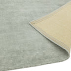 Reko French Grey Textured Rug
