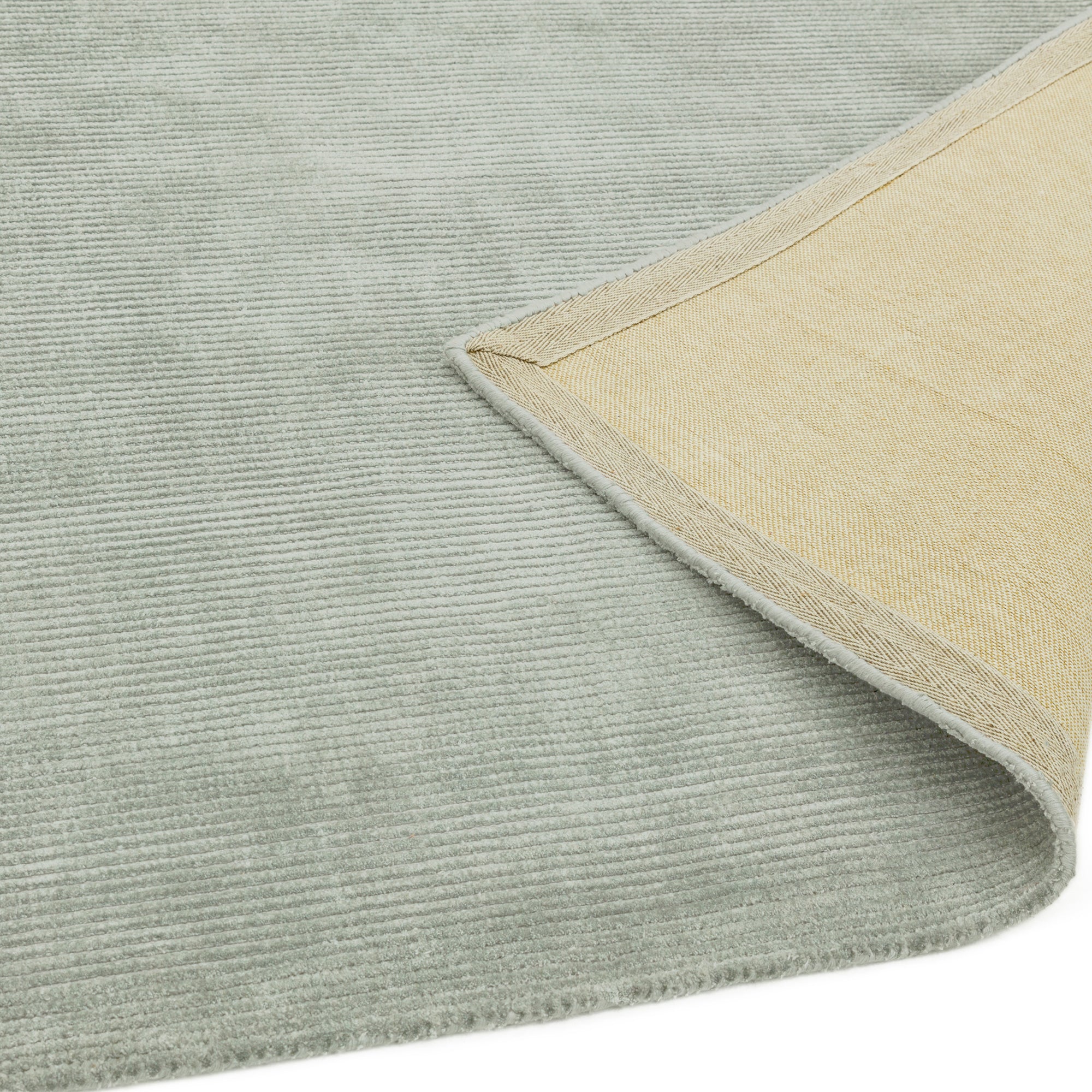 Reko French Grey Textured Rug
