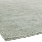 Reko French Grey Textured Rug