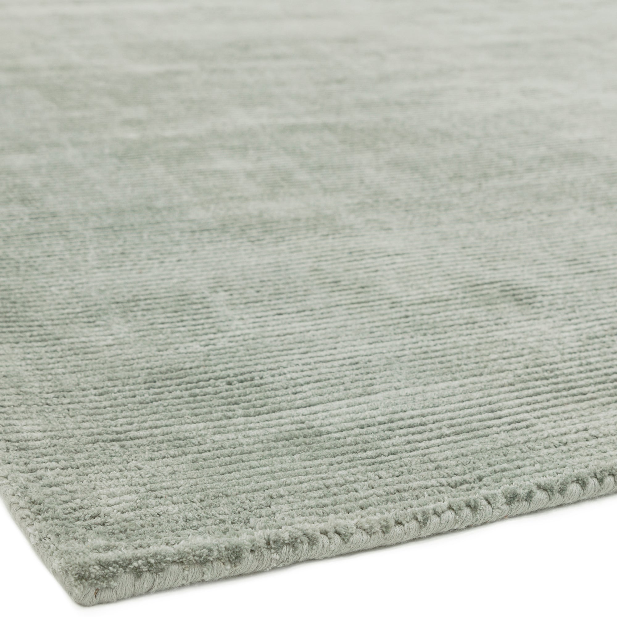 Reko French Grey Textured Rug