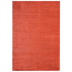 Alfombra Reko Roja