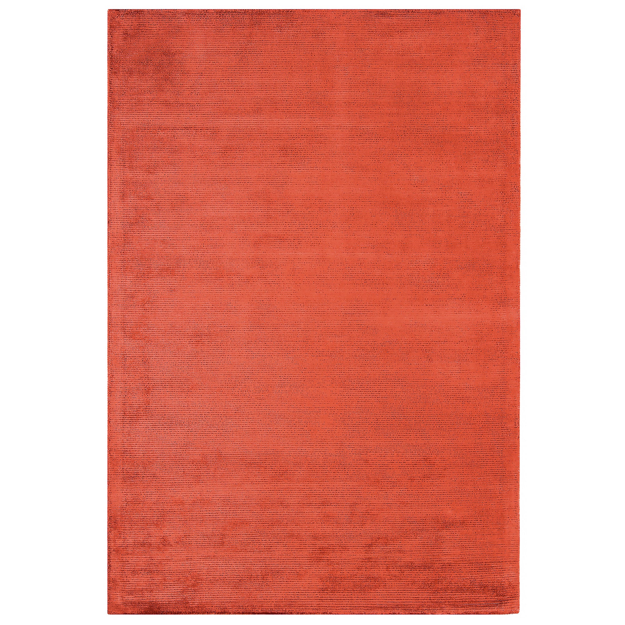 Alfombra Reko Roja