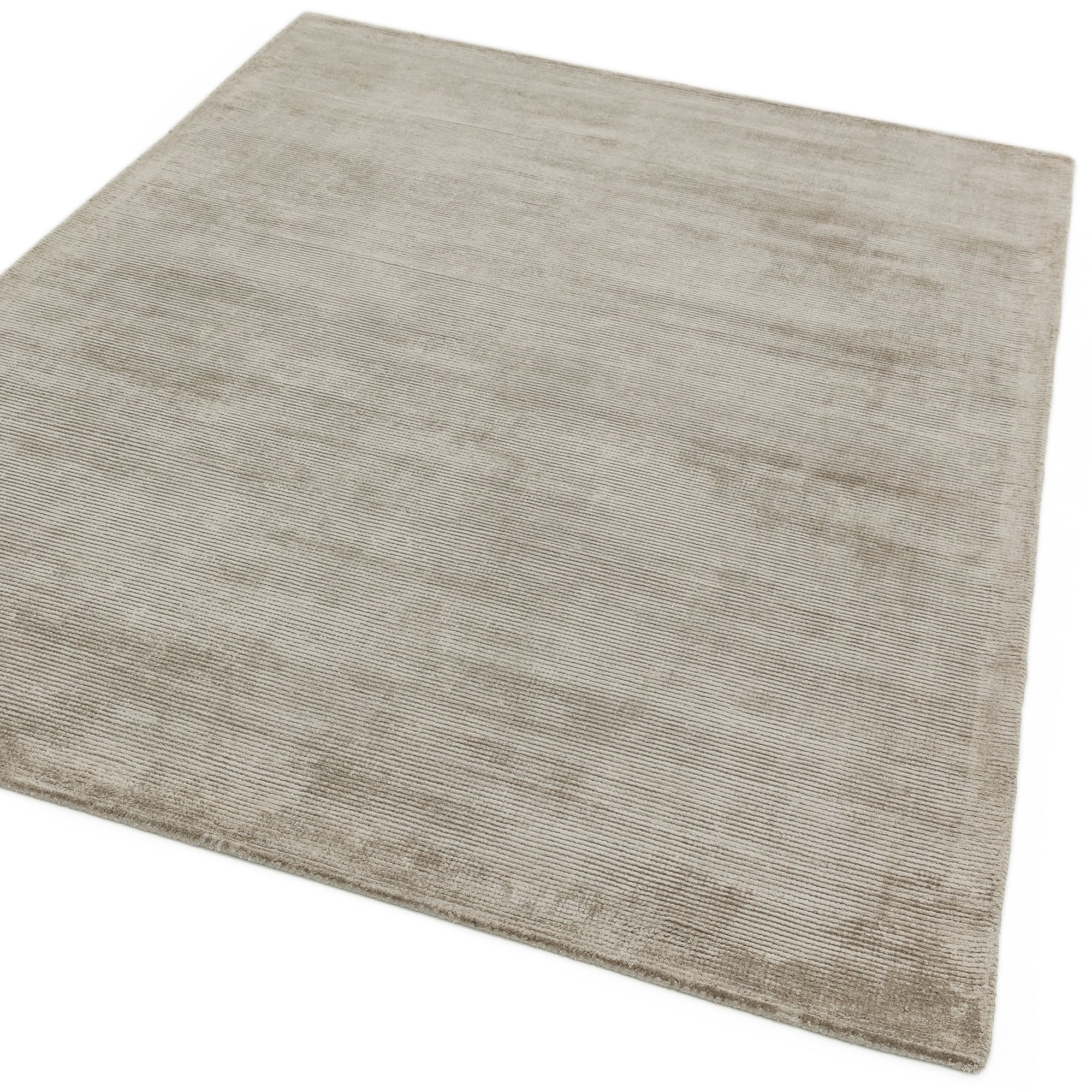 Reko Smoke Textured Rug