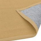 Sisal Linen/Linen Border Rug