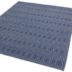 Alfombra Sloan Azul