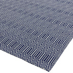 Alfombra Sloan Azul