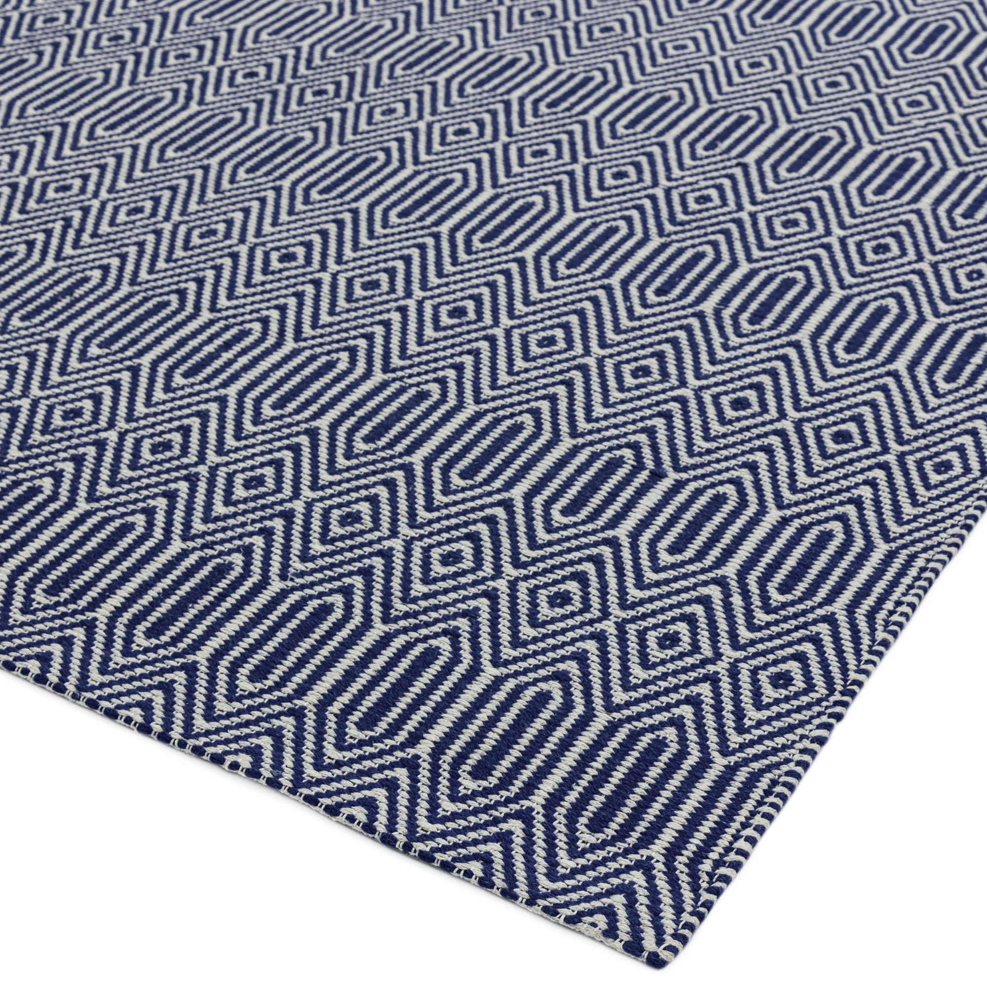 Alfombra Sloan Azul