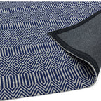 Alfombra Sloan Azul