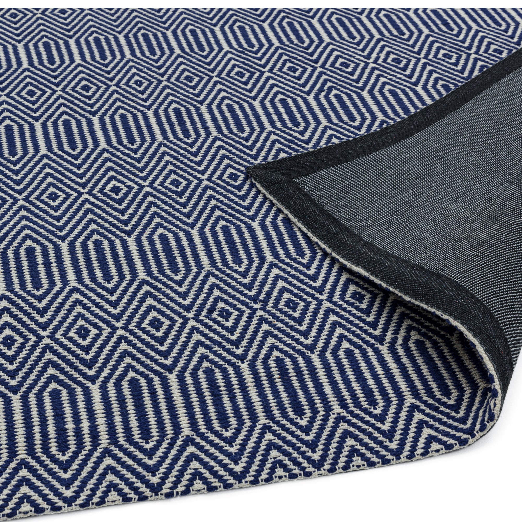Alfombra Sloan Azul