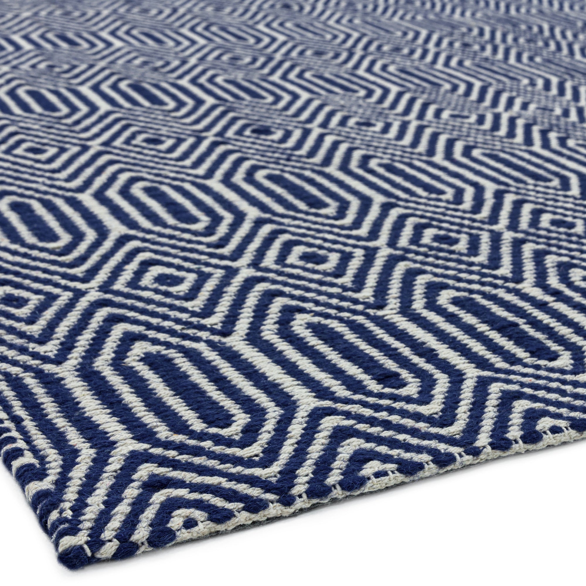 Alfombra Sloan Azul