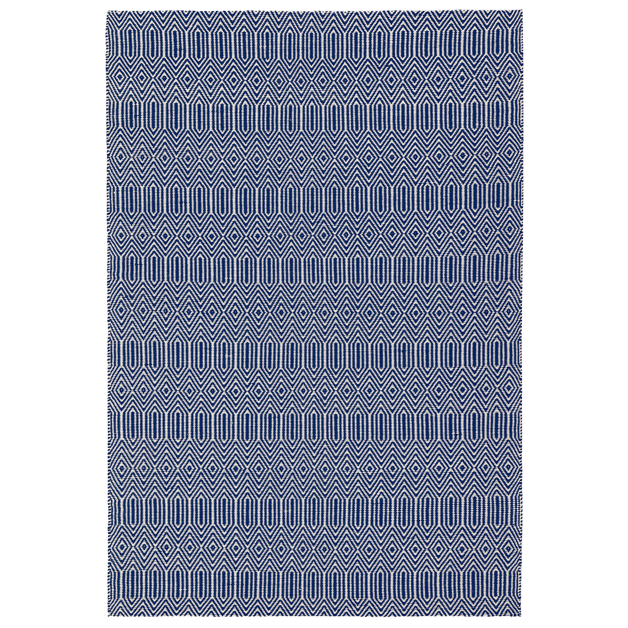 Sloan Blue Rug