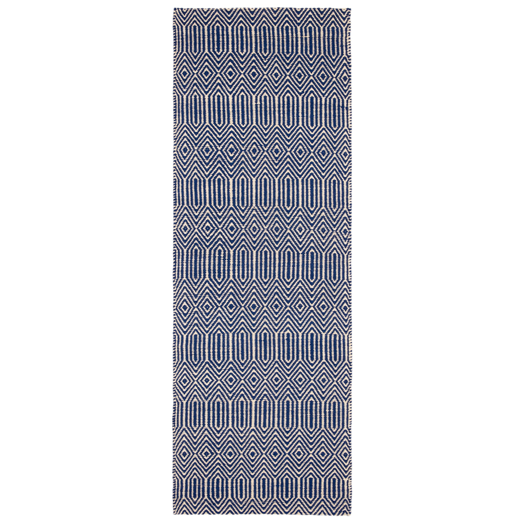 Alfombra Sloan Azul