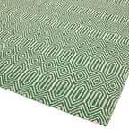 Alfombra Sloan verde