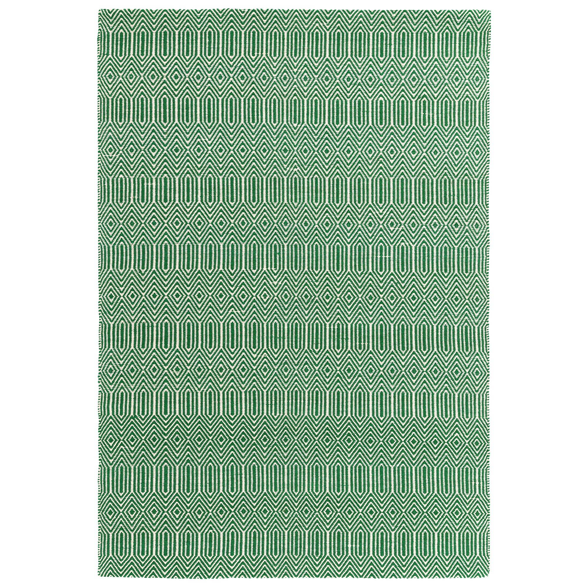 Sloan Green Rug