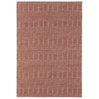 Alfombra Sloan Marsala