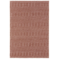 Alfombra Sloan Marsala