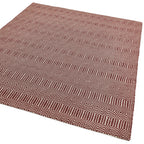 Alfombra Sloan Marsala