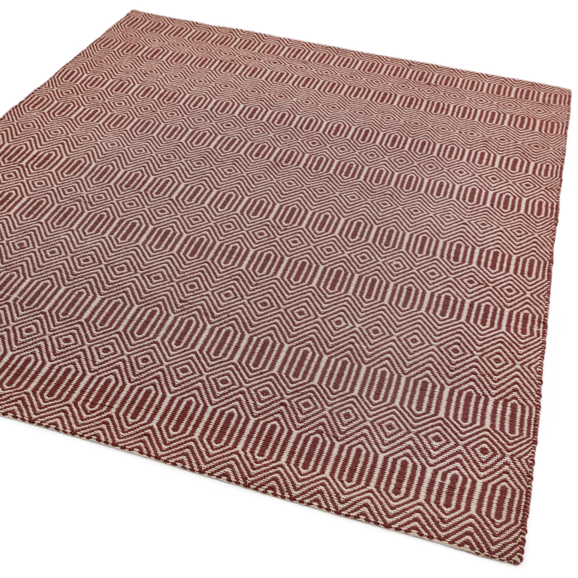 Alfombra Sloan Marsala