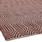 Alfombra Sloan Marsala