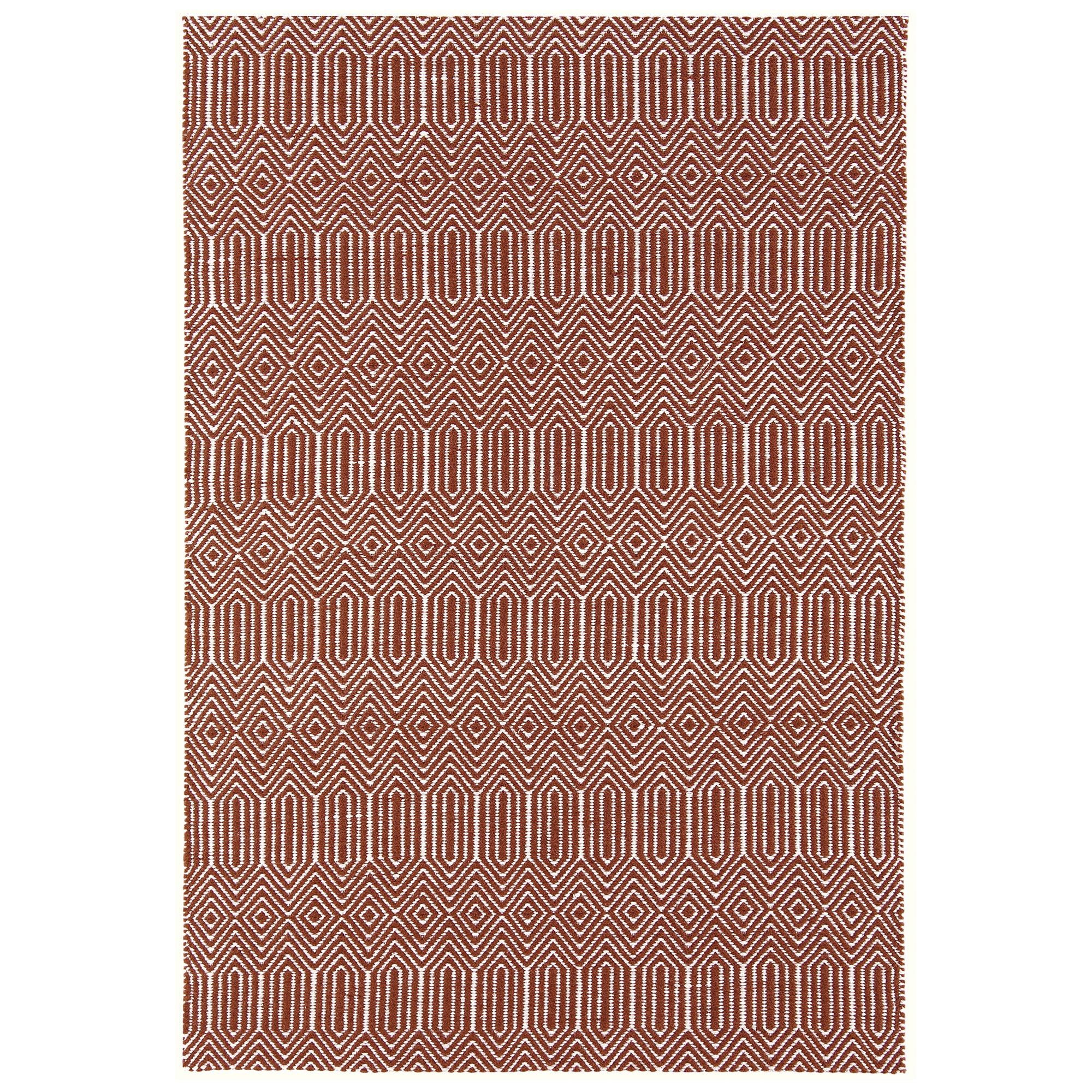 Sloan Marsala Rug