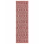 Alfombra Sloan Marsala