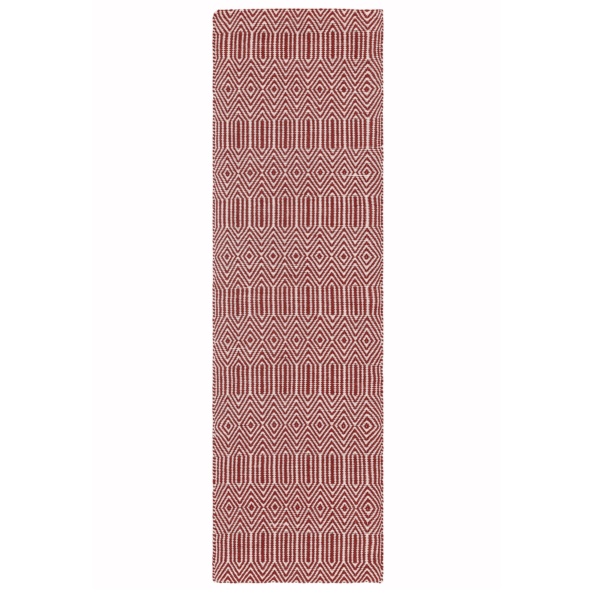 Alfombra Sloan Marsala