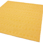 Alfombra Sloan Mostaza