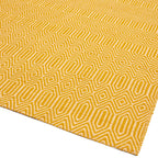 Alfombra Sloan Mostaza