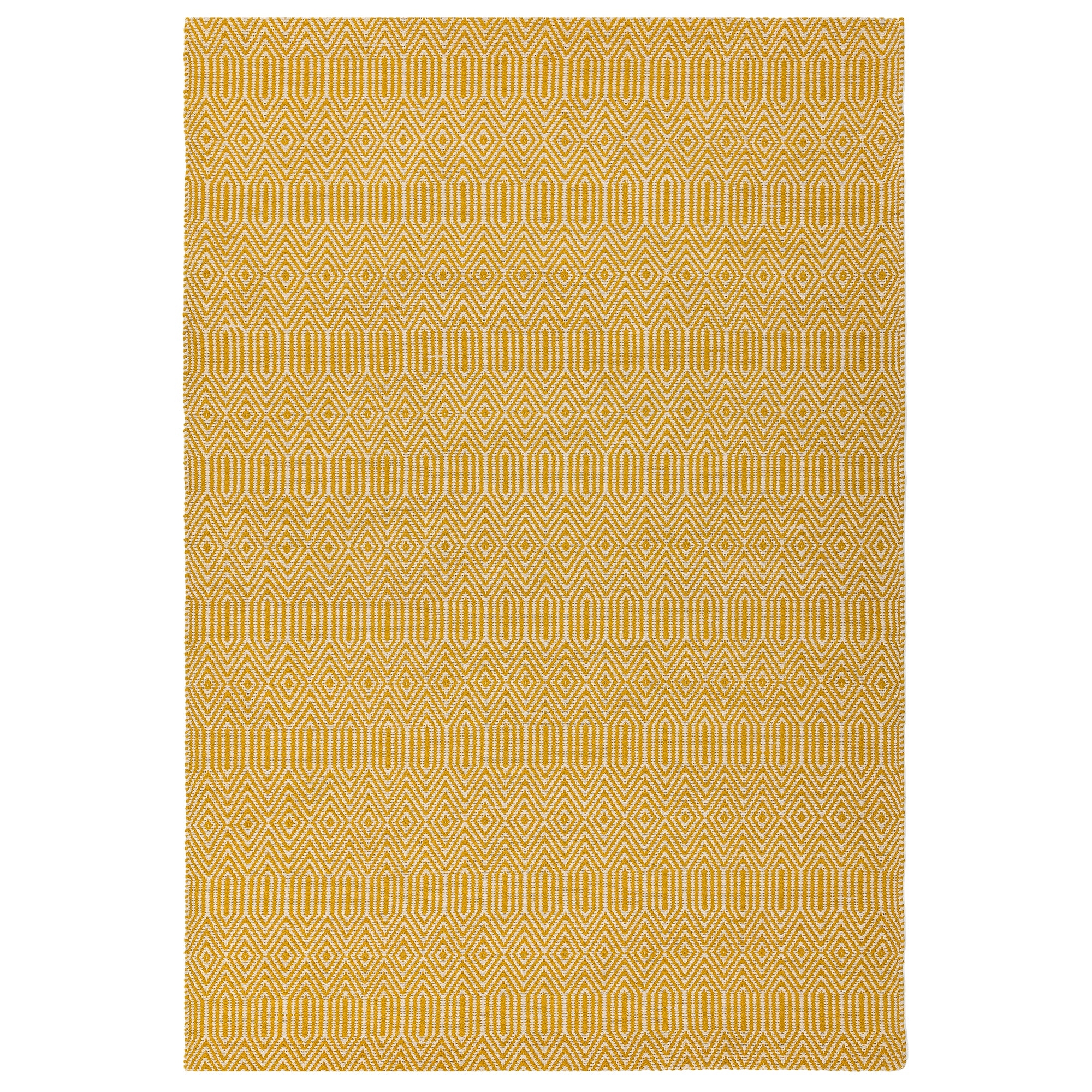 Sloan Mustard Rug