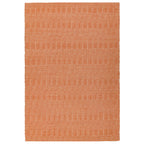 Alfombra Sloan Naranja