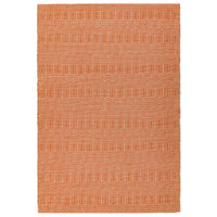 Alfombra Sloan Naranja