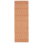 Alfombra Sloan Naranja